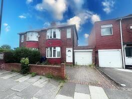 183, Fossway, Newcastle Upon Tyne NE6 4QX