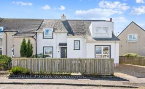 2, Morley Crescent, St Ninians, Stirling FK7 0PX