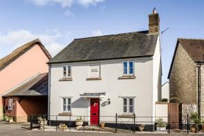 2, Marksmead, Beaminster DT8 3RZ