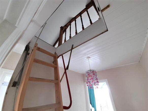 Attic Access