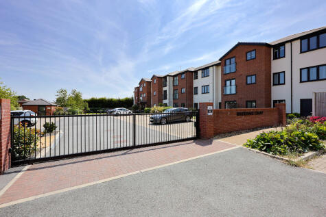 Brideoak Court, Wellington Place, Standish, Wigan