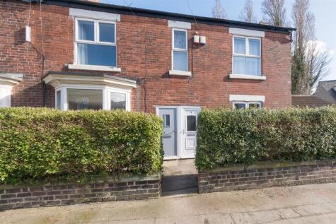 Leamington Street, Crookes, S10