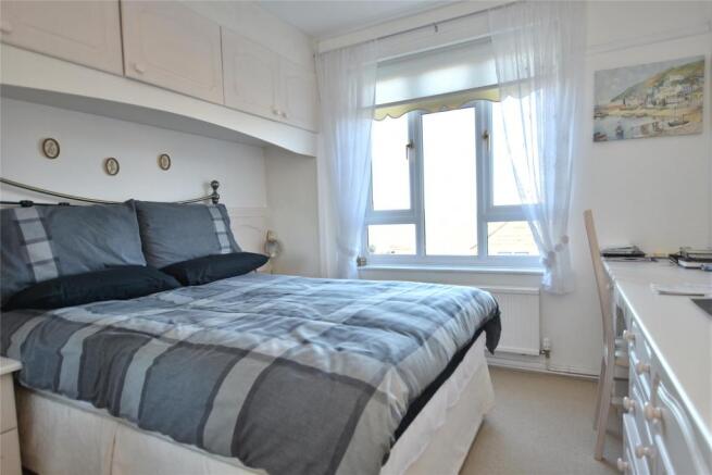 Ground Floor Bedroom