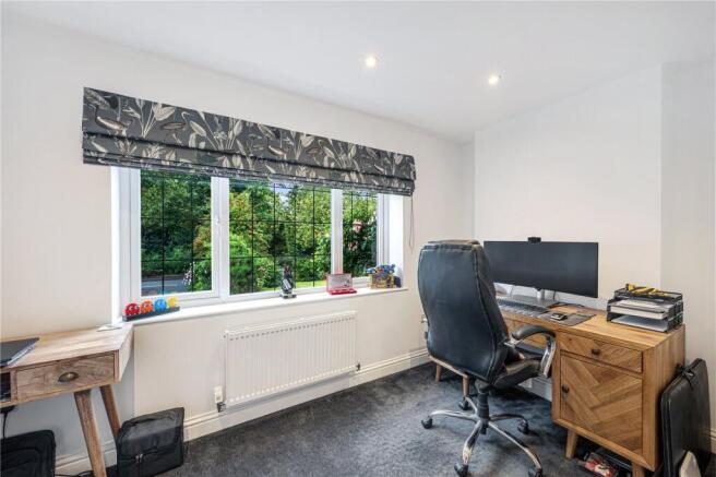 Office/Bedroom