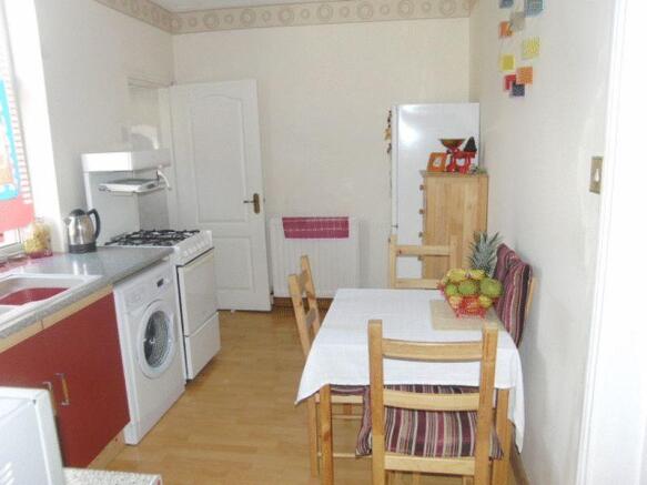 Kitchen Add