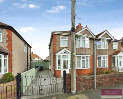 6 Ffordd Las, Rhyl, Denbighshire, LL18 2DY