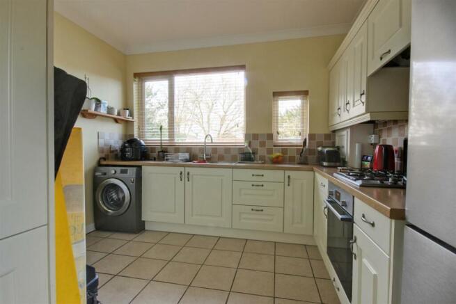 Modern Kitchen