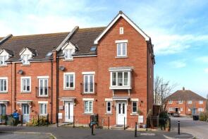 12, Old Barrow Hill, Shirehampton, Bristol BS11 9PY