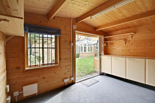 Home Office