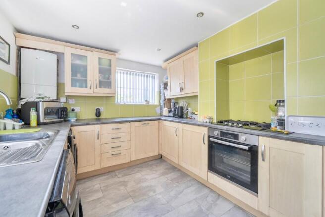 Campbell Road, Walmer, Deal, Kent, CT14 photo 4