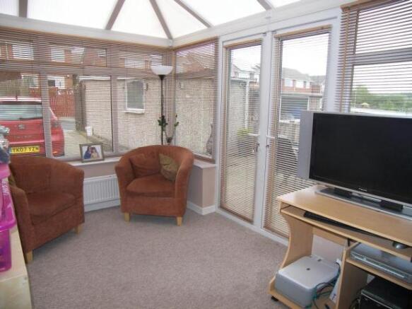 Conservatory