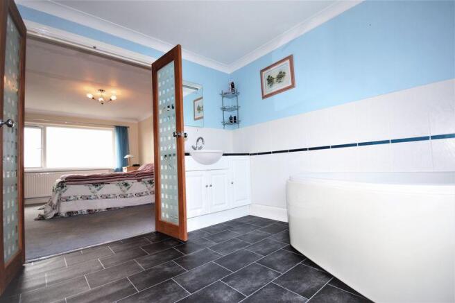 En-suite 