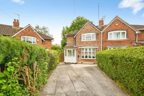 Brockhurst Street, WALSALL, West Midlands, WS1