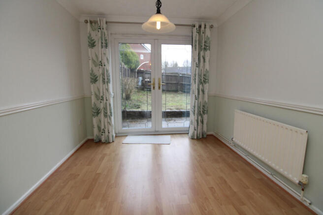 3, Northgate Way, Basingstoke, Hampshire photo 4