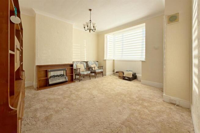 Reception Room One