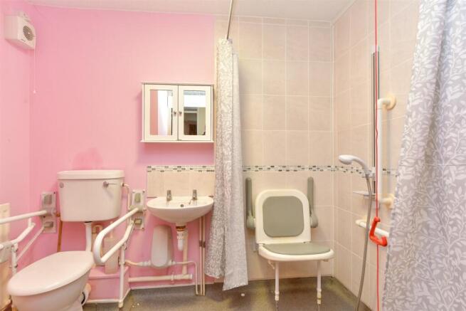 Wet Room