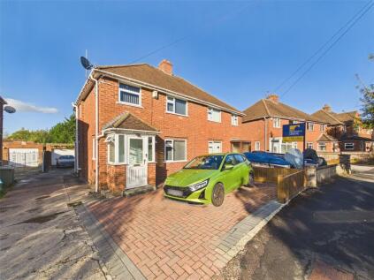 Falfield Road, Tuffley, Gloucester, Gloucestershire, GL4
