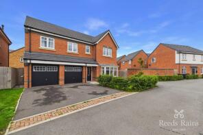 2, Bakewell Close, Preston PR3 0DT