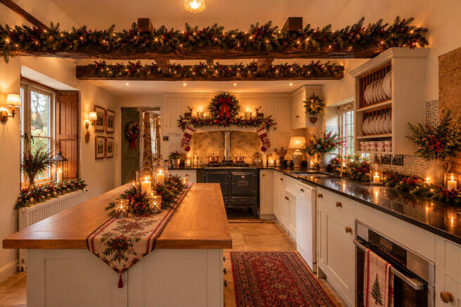 Decorations digit...