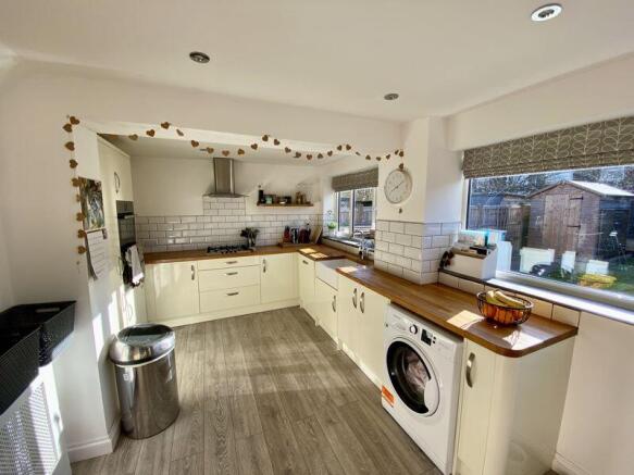 Quality Kitchen