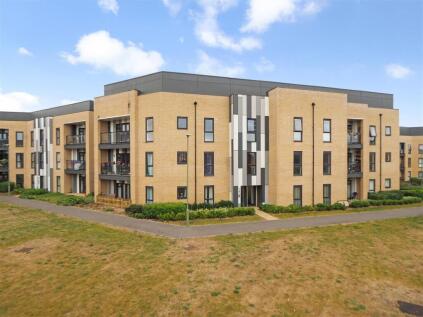 Brocade Road, Andover