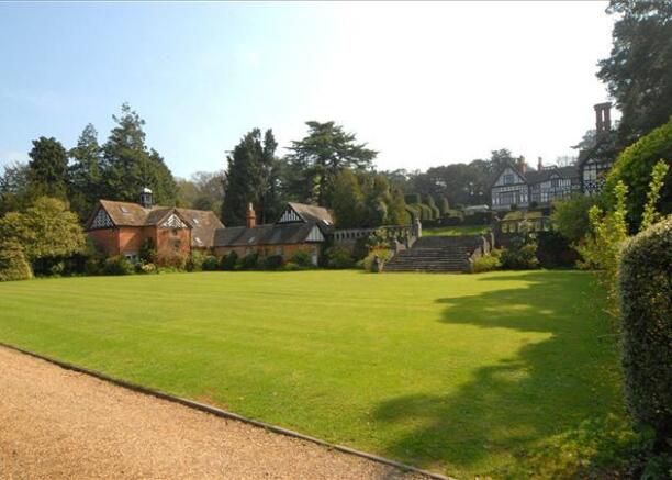 Grounds