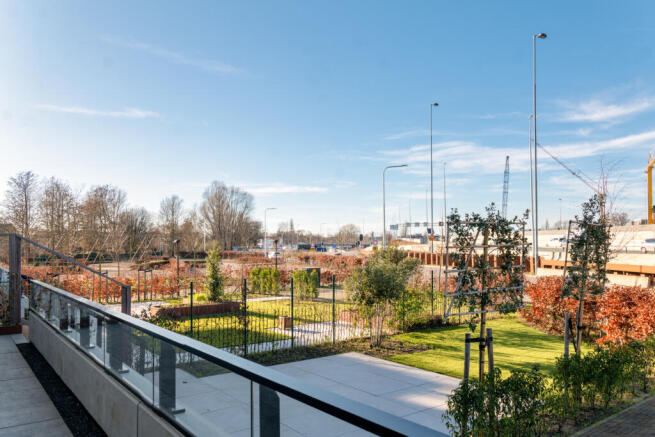 Burgemeester Rijnderslaan 646 1185 MC AMSTELVEEN image 2