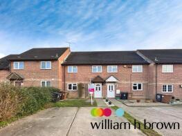 19, Mountbatten Way, Springfield, Chelmsford CM1 6FE