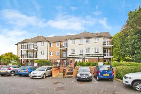 Wyndham Court, Yeovil