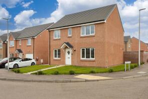 52, Oswald Street, Carnoustie DD7 7DN