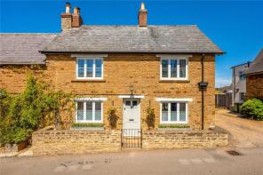 19, Richmond Street, Banbury OX17 3RS