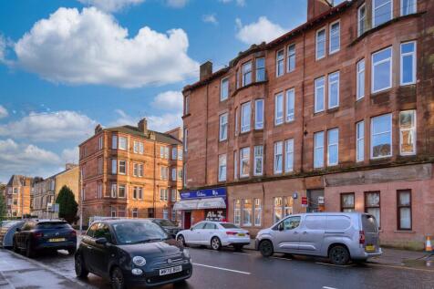 137 Sinclair Drive, Flat 0/1, Battlefield, Glasgow, G42 9SN