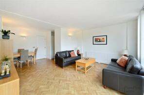 Flat 35, 4 Beacon House, Burrells Wharf Square, London E14 3TJ