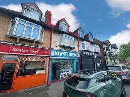 53, Abbey Street, Nottingham NG7 2NZ