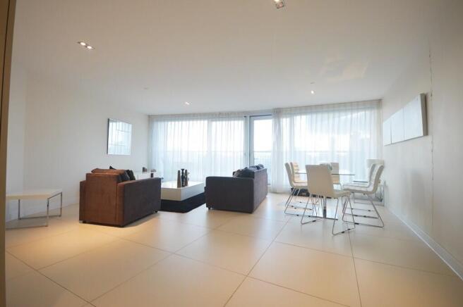 Reception 1 