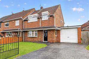20, Henry Taylor Court, Middlesbrough TS7 9AB