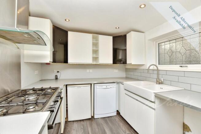 maidstone kitchen