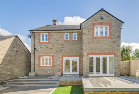 The Burltons, Wotton-under-edge, GL12