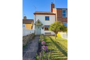 Fern Cottage, Main Street, Buckingham MK18 4NP