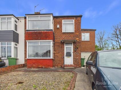Hillcrest Avenue, Stockton-on-Tees, TS18