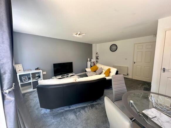 Locketts Court, High Town, Cannock, WS11 photo 4