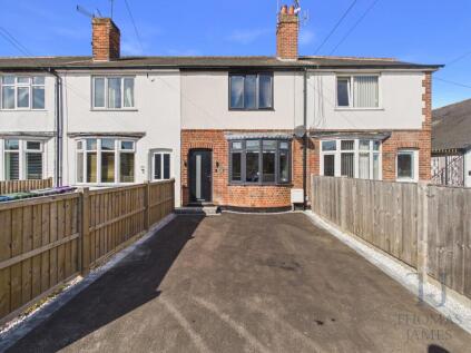 Wilford Road, Ruddington, NG11