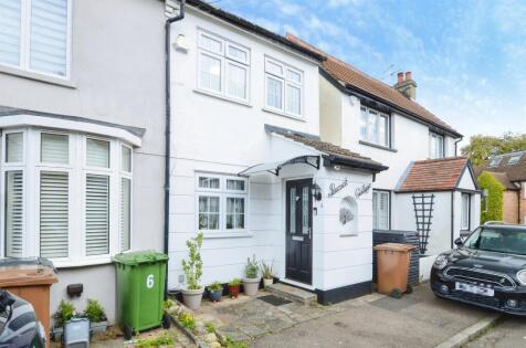 Springfield, Bushey Heath, Bushey