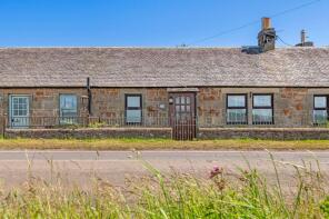 2 Pathhead Cottages, Coal Farm, Pittenweem KY10 2DQ