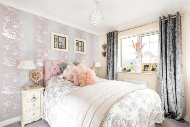 Bedroom Four