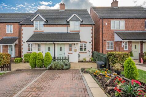 Meadow View Close, Bromsgrove, Worcestershire, B60