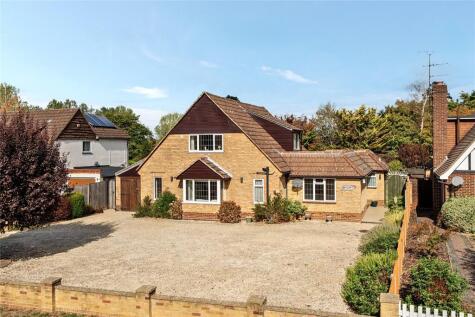 Send Marsh Road, Ripley, Surrey, GU23