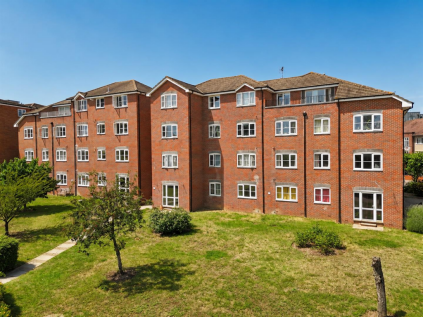 Knowles Court, Gayton Road, Harrow