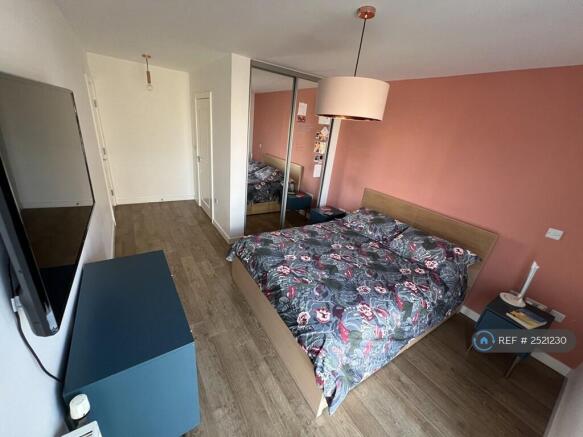 Suite With Tv