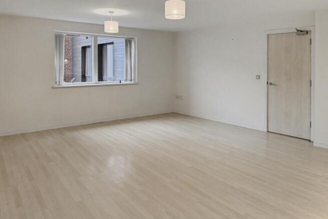 Apartment 32, 38 Ryland Street, Birmingham, B16 8DD